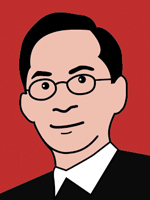 Frank Pao