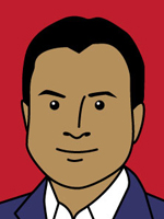 S. Brian Mukherjee